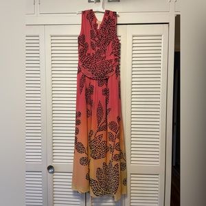 Anthropologie dress